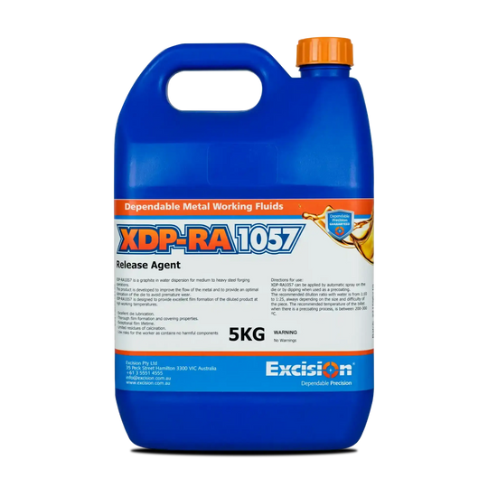 XDP-RA1057 Release Agent