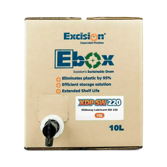 XDP-SW ISO 220 Slideway Oil