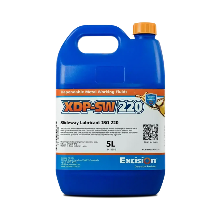 XDP-SW ISO 220 Slideway Oil