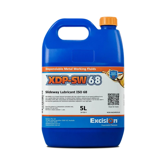XDP-SW ISO 68 Slideway Oil