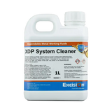 XDP System Cleaner