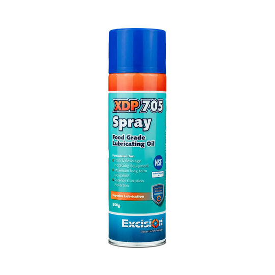 XDP705 Food Grade Lubricating Oil