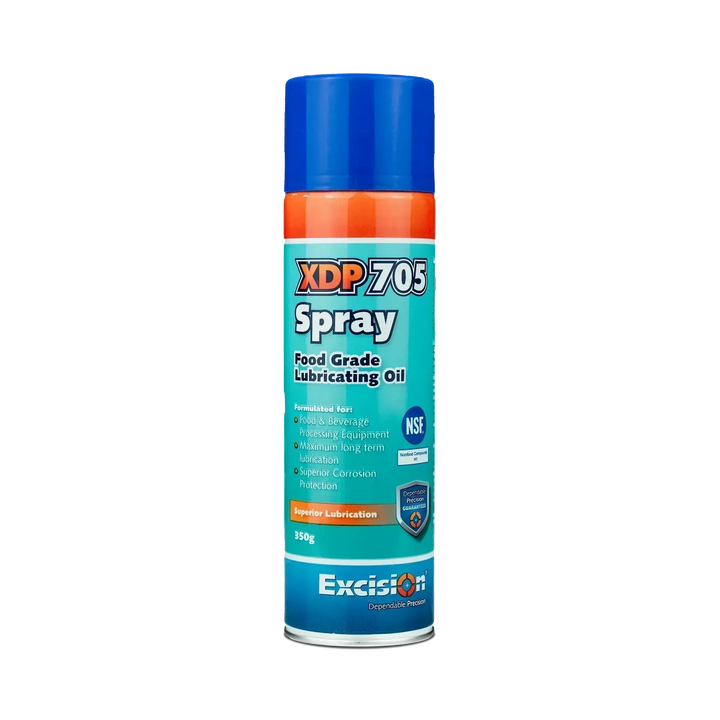 XDP705 Food Grade Lubricating Oil