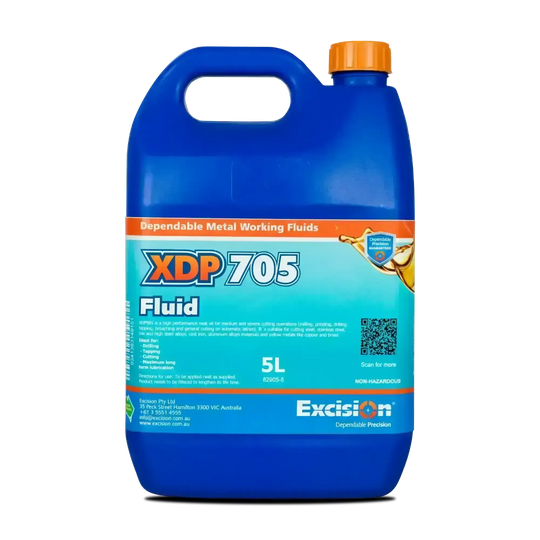 XDP705 Food Grade Lubricating Oil