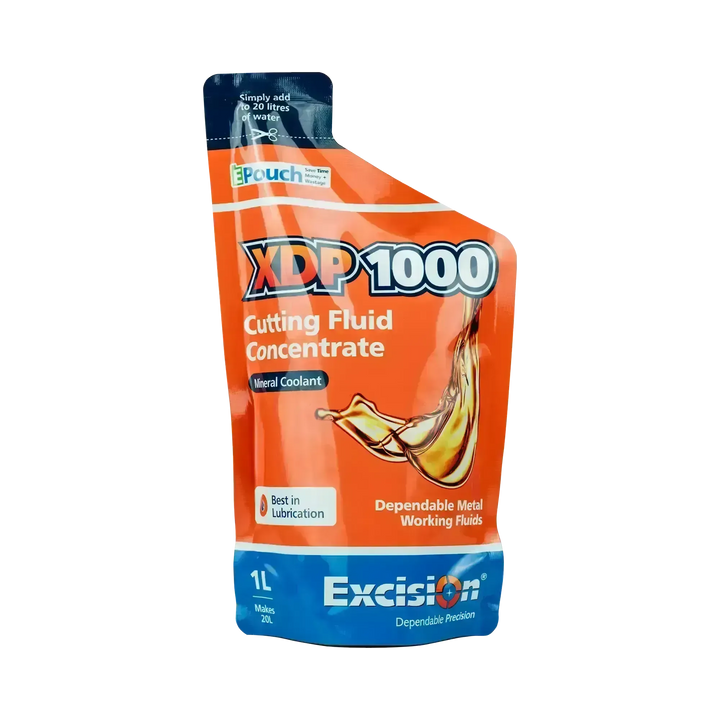 XDP1000 Soluble Coolant