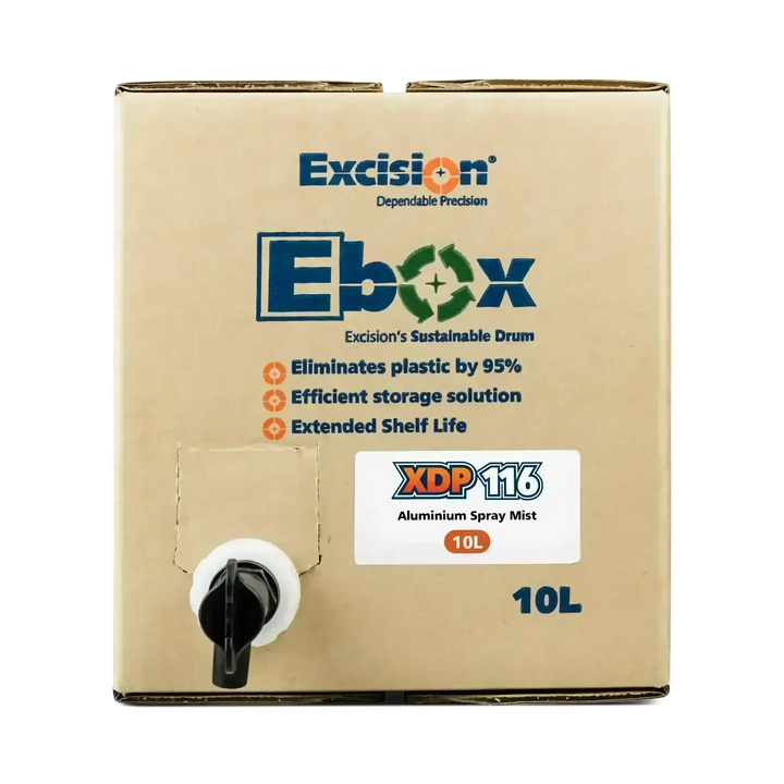 XDP116 Alu Spray Mist