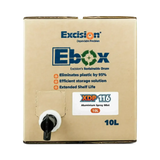 XDP116 Alu Spray Mist