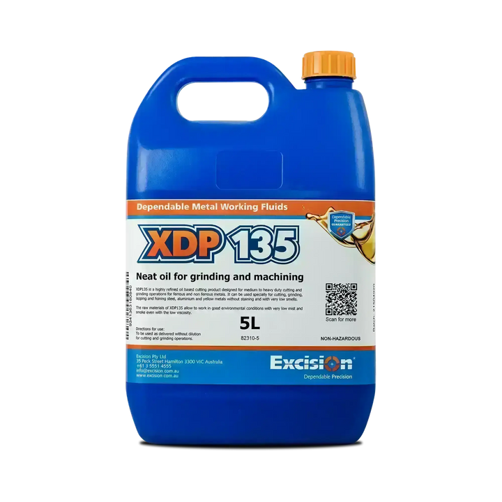 XDP135 Machining Oil