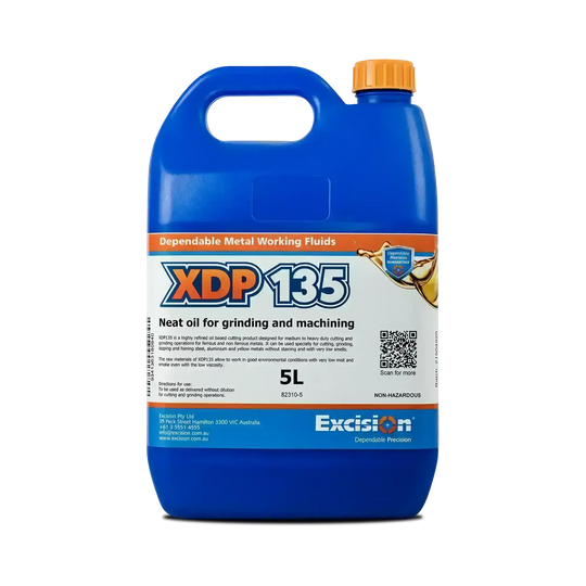 XDP135 Machining Oil