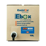 XDP2000 Semi-Synthetic Coolant
