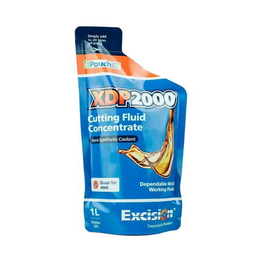 XDP2000 Semi-Synthetic Coolant