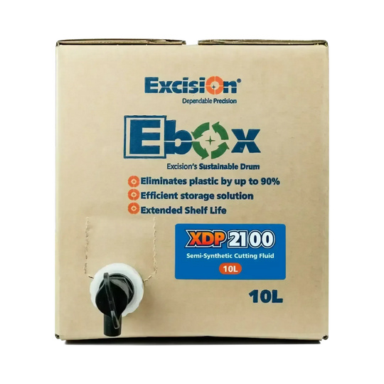 XDP2100 Semi-Synthetic Coolant