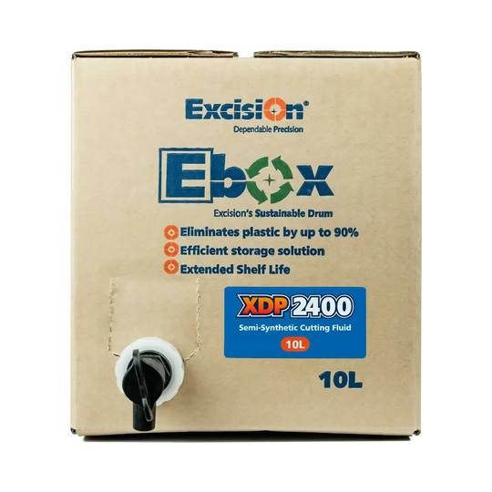 XDP2400 Semi-Synthetic Coolant