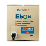 XDP2400 Semi-Synthetic Coolant