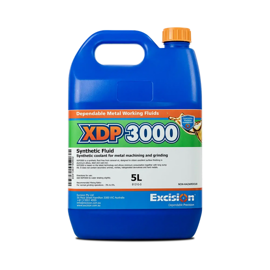 XDP3000 Synthetic Coolant