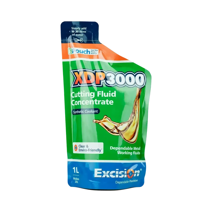 XDP3000 Synthetic Coolant
