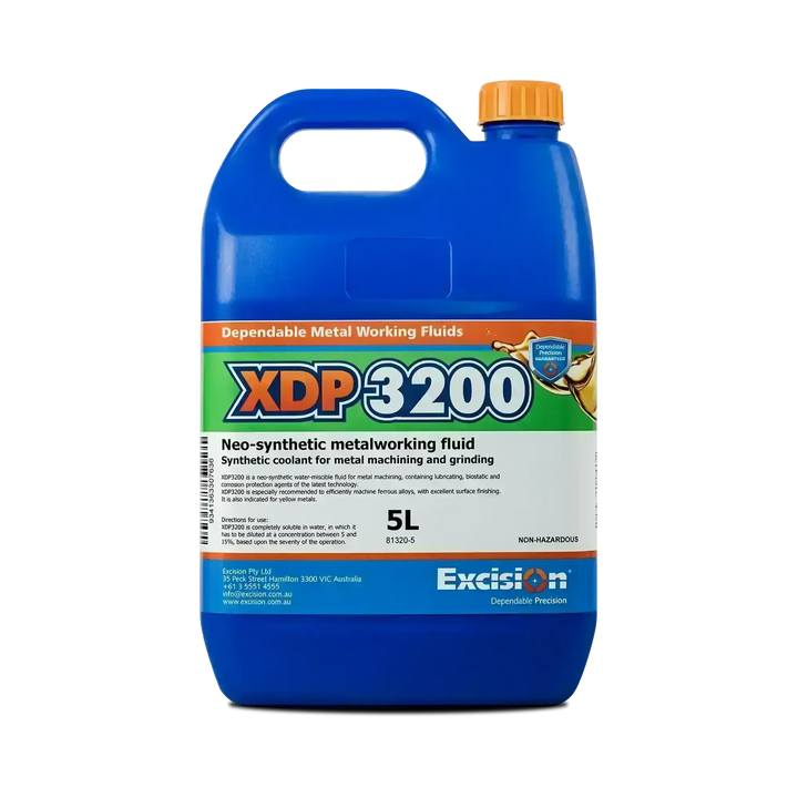 XDP3200 Synthetic Coolant