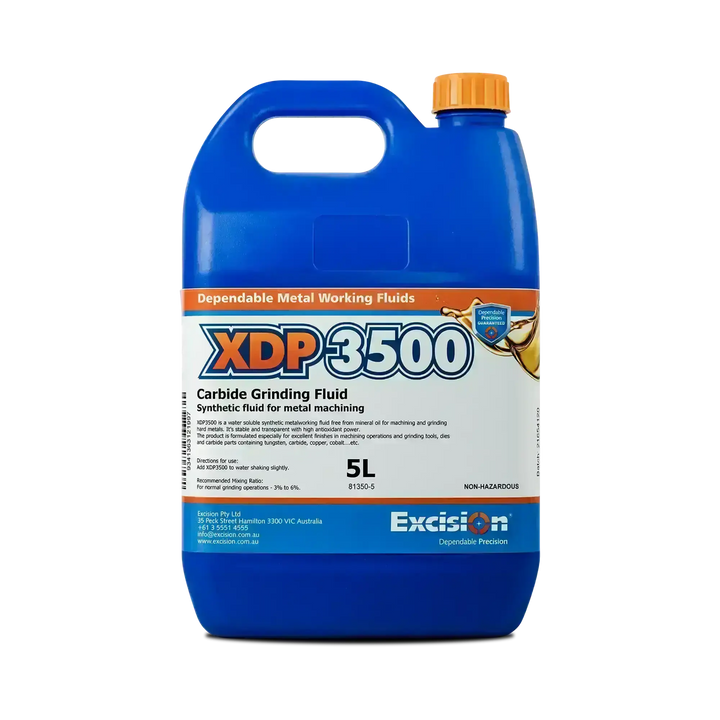 XDP3500 Synthetic Coolant