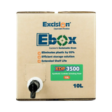 XDP3500 Synthetic Coolant