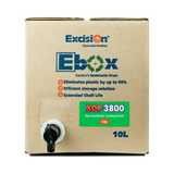XDP3800 Synthetic Coolant