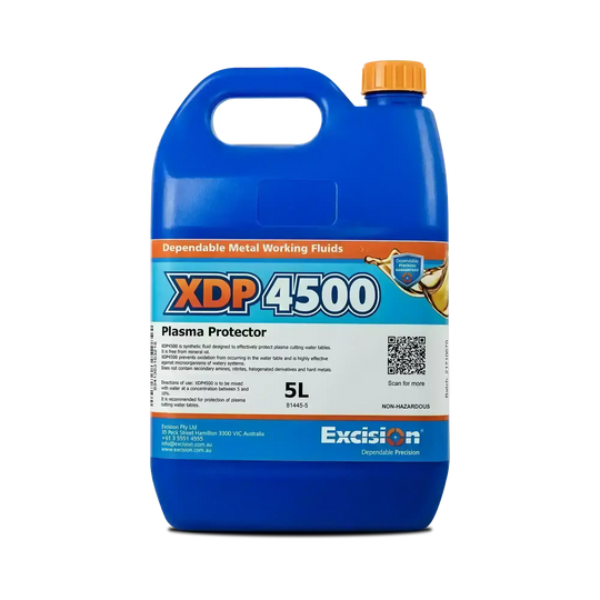XDP4500 Plasma Protector
