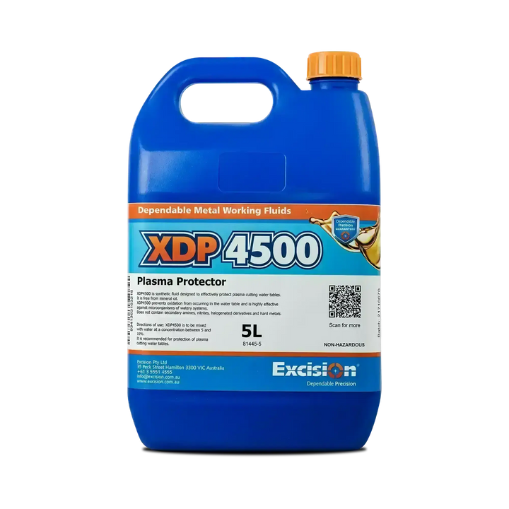 XDP4500 Plasma Protector