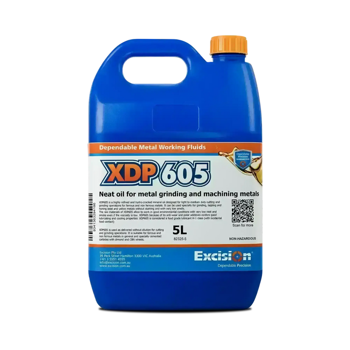 XDP605 Grinding Oil