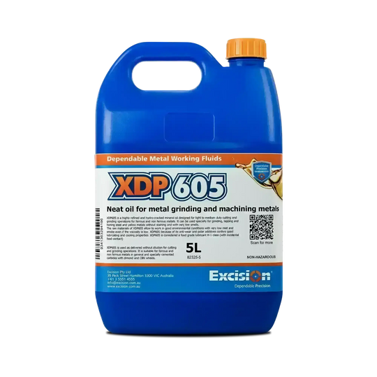 XDP605 Grinding Oil