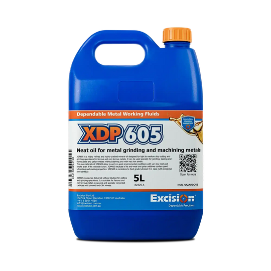 XDP605 Grinding Oil