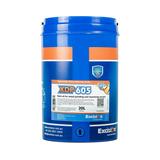 XDP605 Grinding Oil