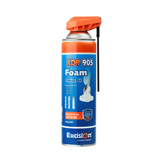 XDP905 Cutting Foam