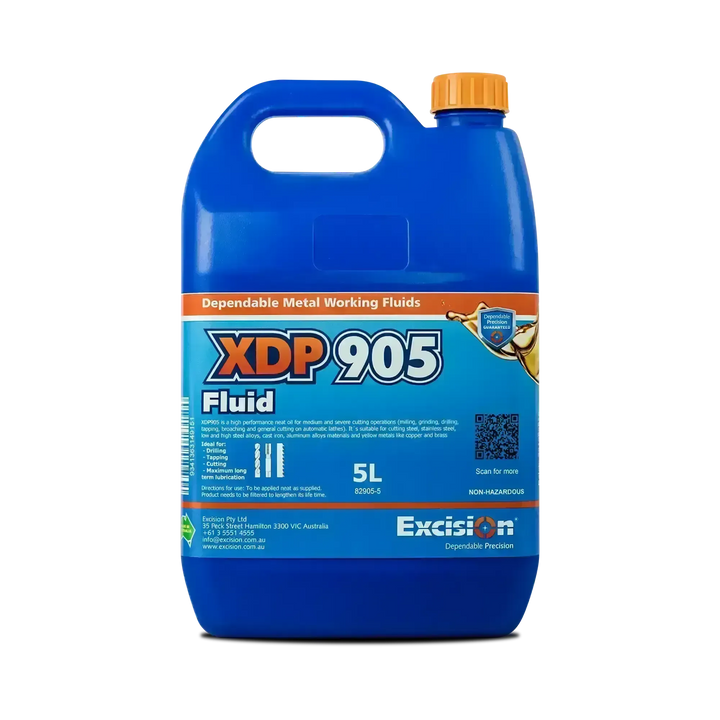 XDP905 Cutting Oil Heavy Duty