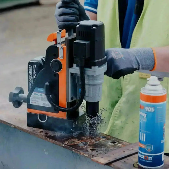 XDP905 Spray Cutting Oil