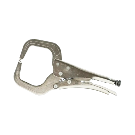 Xtreme C-Clamp GripLox Pliers - 250mm