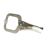 Xtreme C-Clamp GripLox Pliers W/Swivel Pads - 300mm