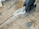 Xtreme Long Nose GripLox Pliers - 230mm