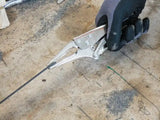 Xtreme Long Nose GripLox Pliers - 230mm