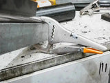 Xtreme Mega-Flex GripLox Pliers - 250mm