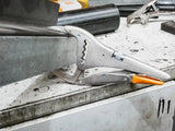 Xtreme Mega-Flex GripLox Pliers - 250mm