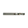 (D2107) HSSCo8% (M42) Stub Drill for Multi Purpose (Gold Coloring)