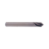 (D5315) Carbide NC Spotting Drill 90° Long Series