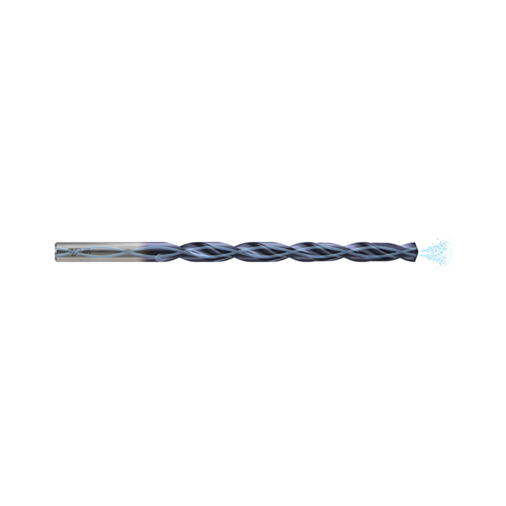 YG-1 DHM10 official product photograph · transparent