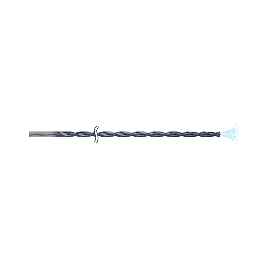YG-1 DHM25 official product photograph · transparent