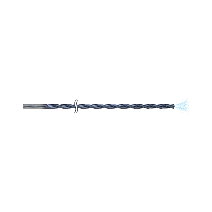 YG-1 DHM25 official product photograph · transparent
