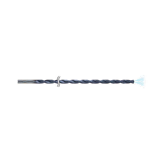 YG-1 DHM30 official product photograph · transparent