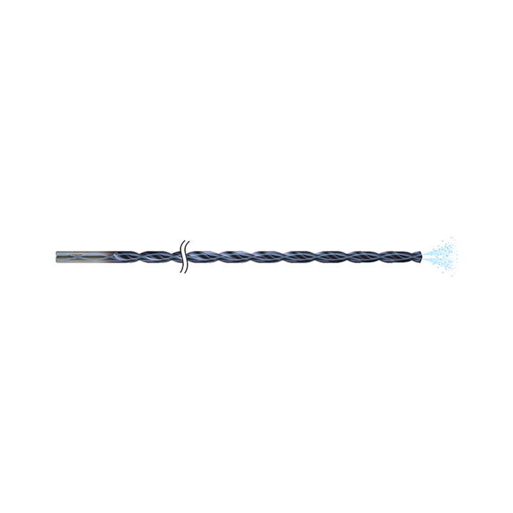 YG-1 DHM30 official product photograph · transparent