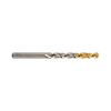 Gold-P DRILLS Jobber DIN338 (DLGP195)