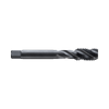 (T1112) HSS-E (M35) Metric/Metric Fine Spiral Flute Tap for General Purpose (JIS Standard)