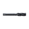 (T1121) HSS-E (M35) Metric/Metric Fine Spiral Flute Tap for General Purpose (JIS Standard)