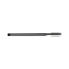 (T1325) HSS-EX LONG SHANK STRAIGHT FLUTE TAP BOTTOM 150mmOAL STEAM HOMO M10X1.25 YH2